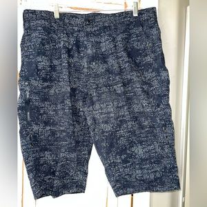 Men’s Size 38 Projek Raw Shorts